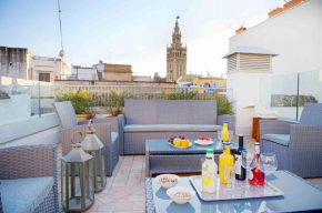 Гостиница Overland Suites Catedral  Севилья